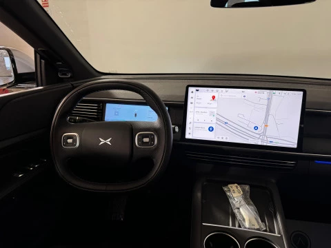 XPENG G6 Standard Range RWD