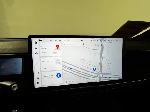 XPENG G6 Standard Range RWD