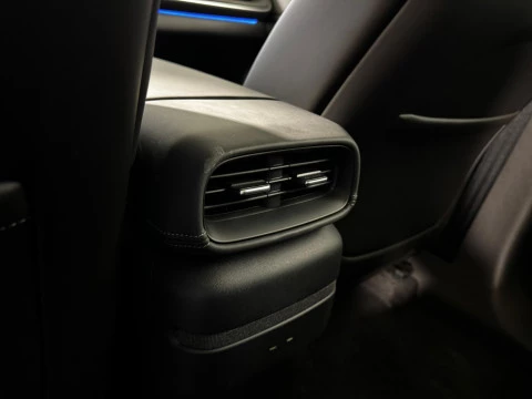 XPENG G6 Standard Range RWD