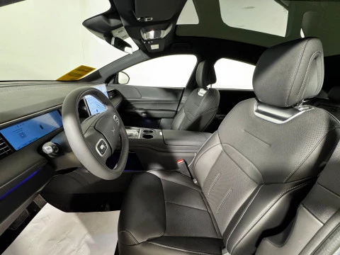 XPENG G6 Standard Range RWD