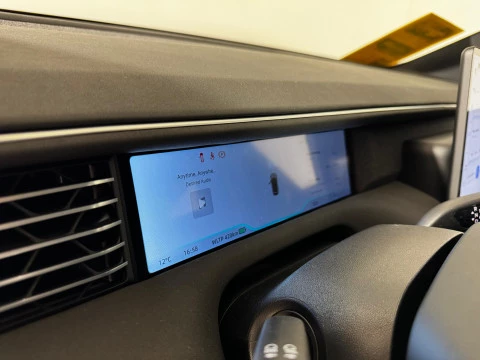 XPENG G6 Standard Range RWD