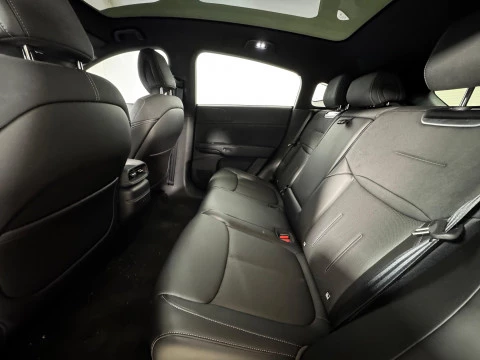 XPENG G6 Standard Range RWD