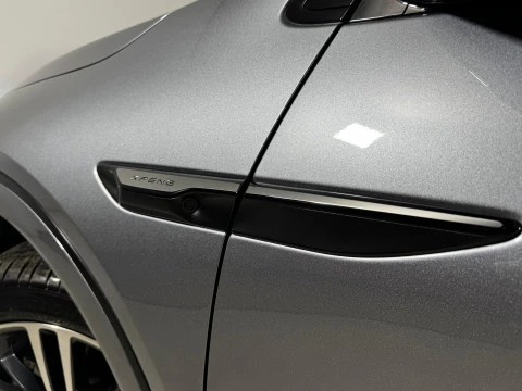 XPENG G6 Standard Range RWD