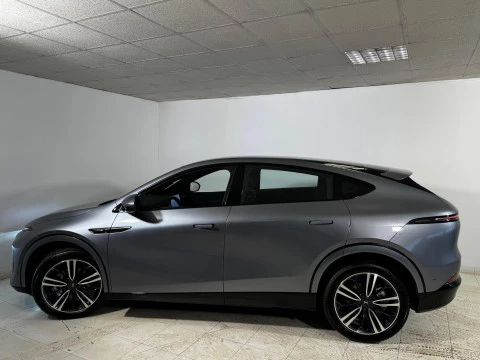 XPENG G6 Standard Range RWD