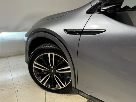 XPENG G6 Standard Range RWD