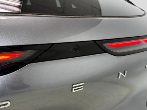 XPENG G6 Standard Range RWD