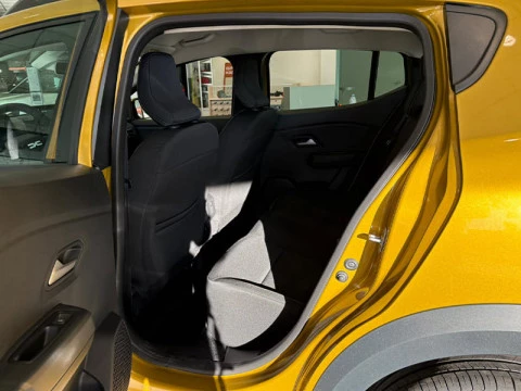 Dacia Sandero Stepway Expression TCe 110