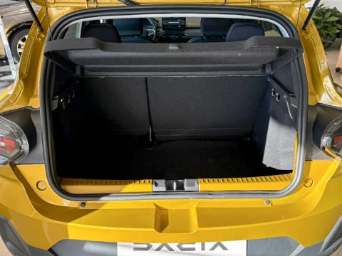 Dacia Sandero Stepway Expression TCe 110