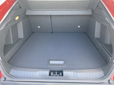 Renault Arkana Techno full hybrid E-Tech 105 kW (145CV)