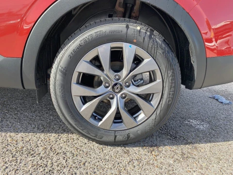 Renault Arkana Techno full hybrid E-Tech 105 kW (145CV)