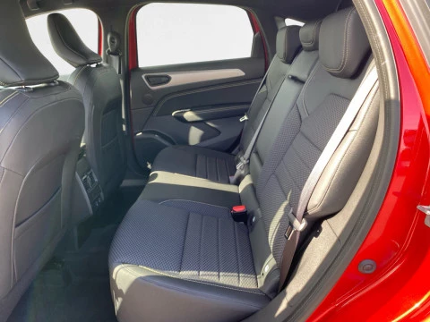 Renault Arkana Techno full hybrid E-Tech 105 kW (145CV)