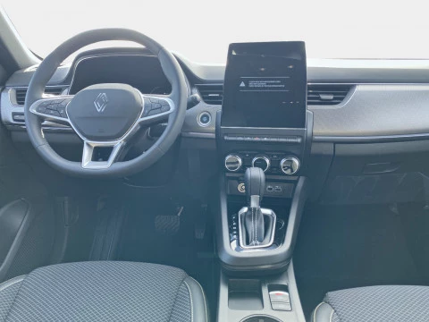 Renault Arkana Techno full hybrid E-Tech 105 kW (145CV)