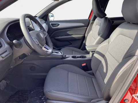 Renault Arkana Techno full hybrid E-Tech 105 kW (145CV)