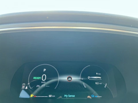 Renault Arkana Techno full hybrid E-Tech 105 kW (145CV)