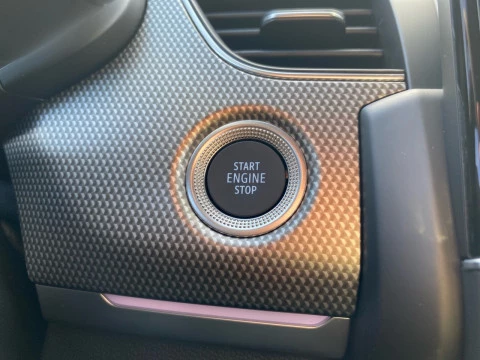 Renault Arkana Techno full hybrid E-Tech 105 kW (145CV)