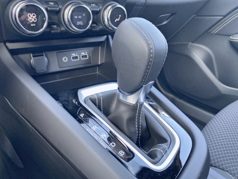 Renault Arkana Techno full hybrid E-Tech 105 kW (145CV)