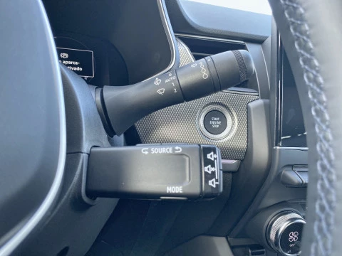 Renault Arkana Techno full hybrid E-Tech 105 kW (145CV)