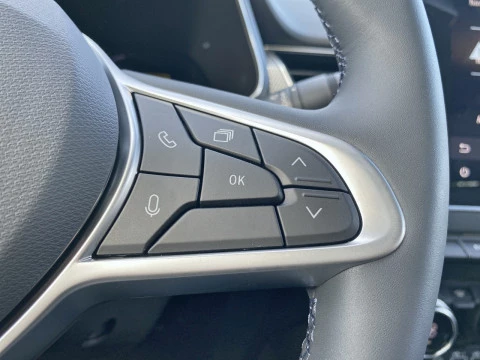 Renault Arkana Techno full hybrid E-Tech 105 kW (145CV)