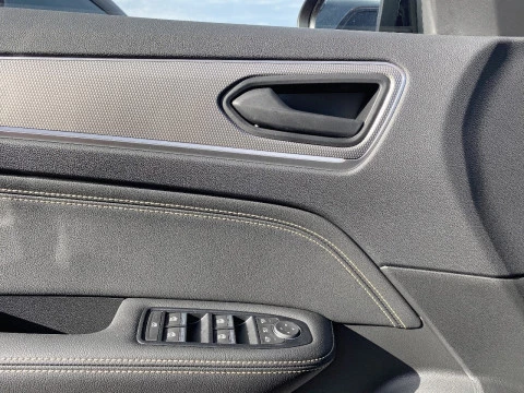 Renault Arkana Techno full hybrid E-Tech 105 kW (145CV)