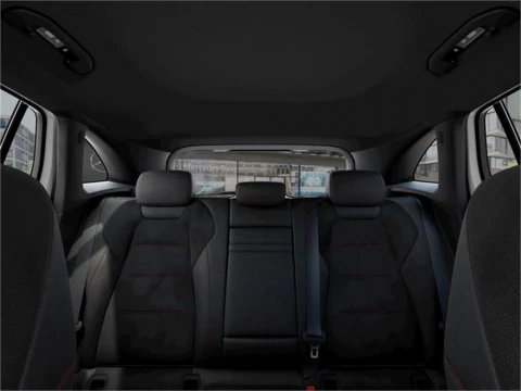 Mercedes-Benz EQA EQA 250+