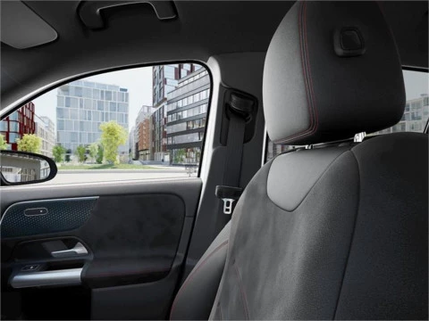 Mercedes-Benz EQA EQA 250+