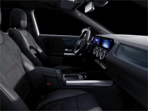 Mercedes-Benz EQA EQA 250+