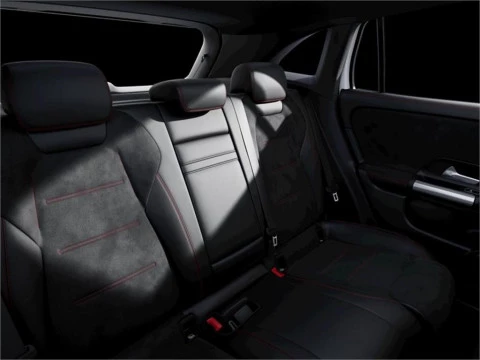 Mercedes-Benz EQA EQA 250+