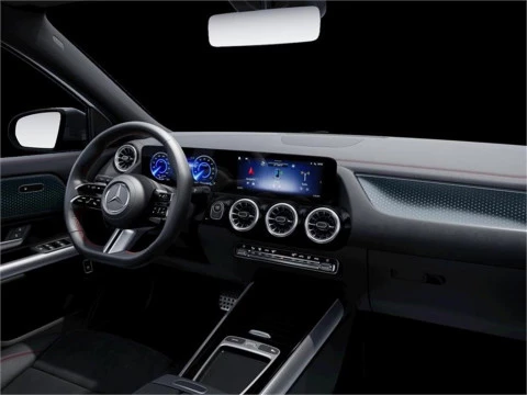 Mercedes-Benz EQA EQA 250+