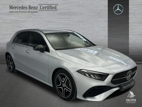 Mercedes-Benz Clase A 180 Compacto