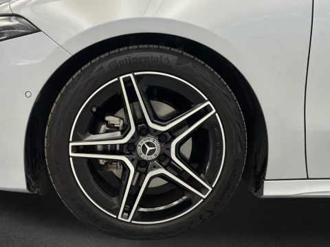 Mercedes-Benz Clase A 180 Compacto