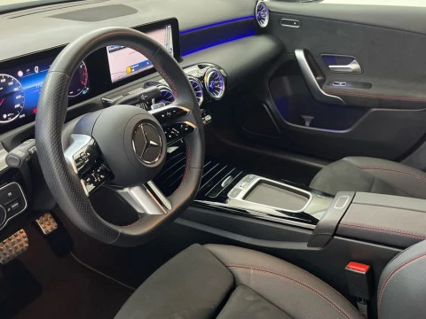 Mercedes-Benz Clase A 180 Compacto