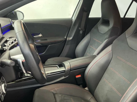 Mercedes-Benz Clase A 180 Compacto