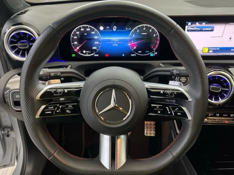 Mercedes-Benz Clase A 180 Compacto