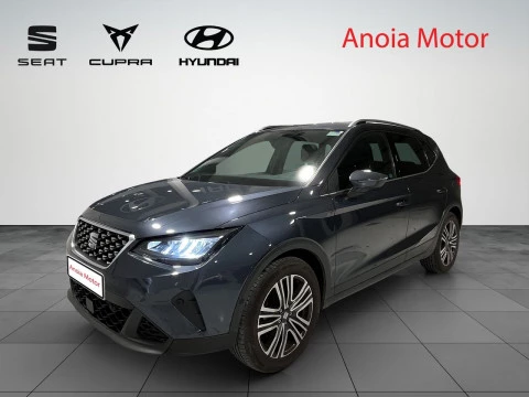 Seat Arona 1.0 TSI 115 CV SPECIAL EDITION EXPERIENCE