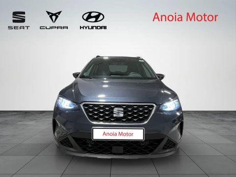 Seat Arona 1.0 TSI 115 CV SPECIAL EDITION EXPERIENCE