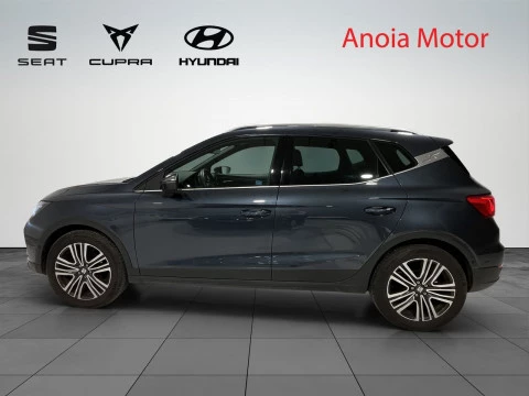 Seat Arona 1.0 TSI 115 CV SPECIAL EDITION EXPERIENCE