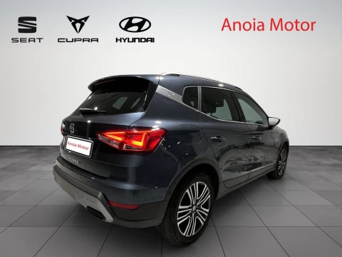 Seat Arona 1.0 TSI 115 CV SPECIAL EDITION EXPERIENCE