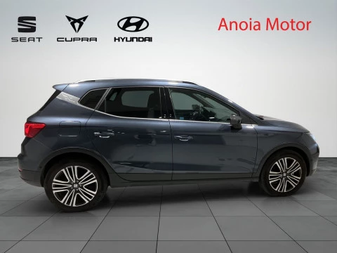 Seat Arona 1.0 TSI 115 CV SPECIAL EDITION EXPERIENCE