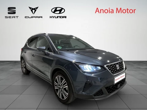 Seat Arona 1.0 TSI 115 CV SPECIAL EDITION EXPERIENCE