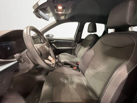 Seat Arona 1.0 TSI 115 CV SPECIAL EDITION EXPERIENCE