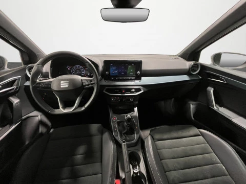 Seat Arona 1.0 TSI 115 CV SPECIAL EDITION EXPERIENCE