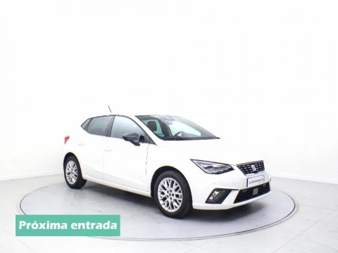 Seat Ibiza 1.0 TSI 85KW SPECIAL EDITION XCELLENCE 115 5P