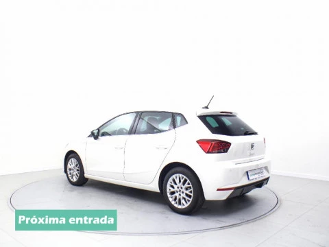Seat Ibiza 1.0 TSI 85KW SPECIAL EDITION XCELLENCE 115 5P