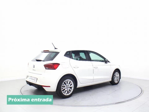 Seat Ibiza 1.0 TSI 85KW SPECIAL EDITION XCELLENCE 115 5P