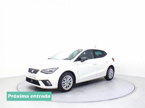 Seat Ibiza 1.0 TSI 85KW SPECIAL EDITION XCELLENCE 115 5P