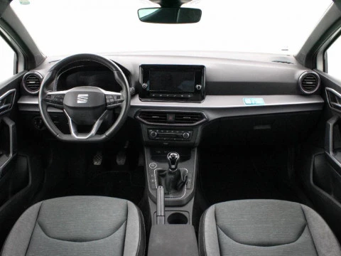 Seat Ibiza 1.0 TSI 85KW SPECIAL EDITION XCELLENCE 115 5P