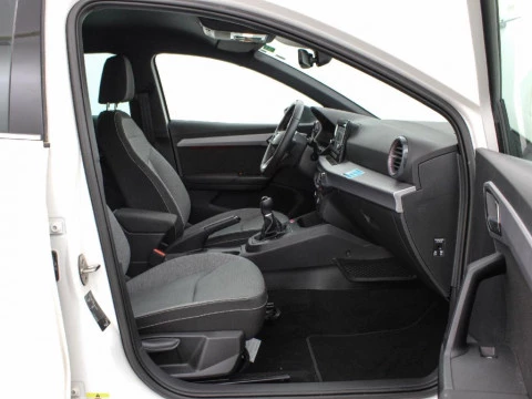 Seat Ibiza 1.0 TSI 85KW SPECIAL EDITION XCELLENCE 115 5P