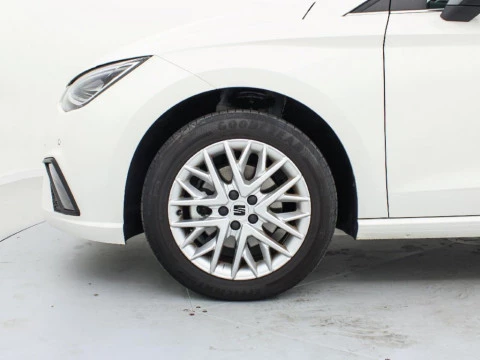 Seat Ibiza 1.0 TSI 85KW SPECIAL EDITION XCELLENCE 115 5P