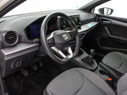 Seat Ibiza 1.0 TSI 85KW SPECIAL EDITION XCELLENCE 115 5P