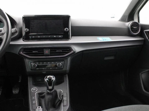 Seat Ibiza 1.0 TSI 85KW SPECIAL EDITION XCELLENCE 115 5P